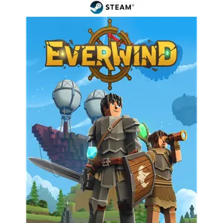 Everwind 