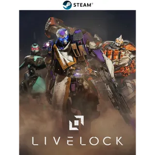 Livelock 