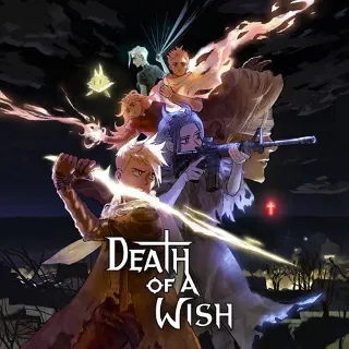 Death of a Wish 