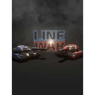 Line War
