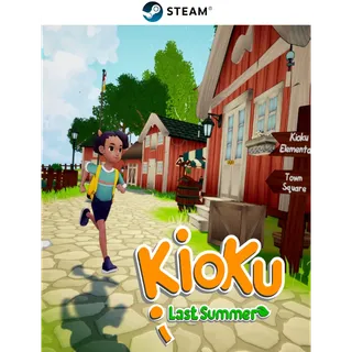 Kioku: Last Summer 
