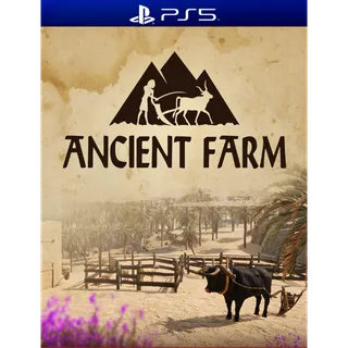 Ancient Farm 