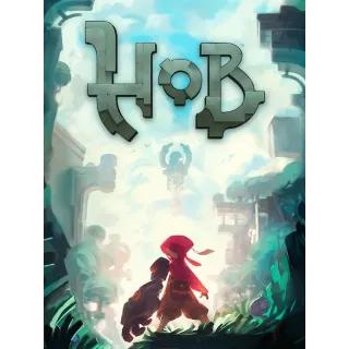 Hob 