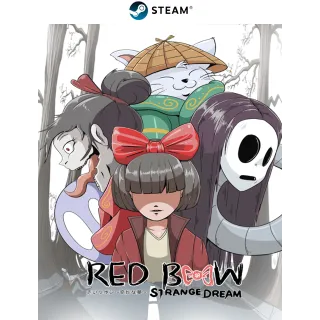 Red Bow: Strange Dream 