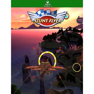 Stunt Flyer