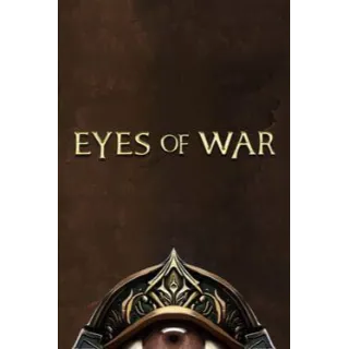 Eyes of War 