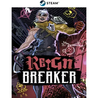 Reignbreaker 