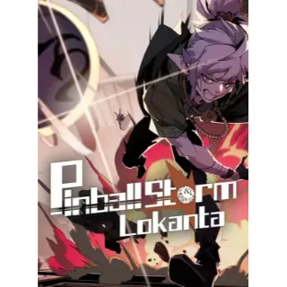 Pinball Storm: Lokanta 