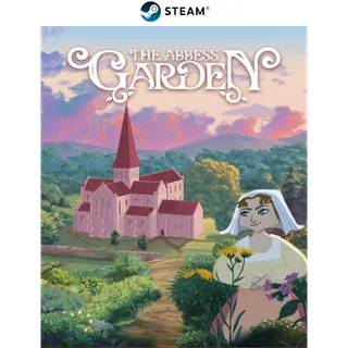 The Abbess Garden 