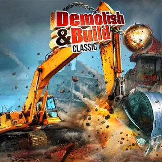 Demolish & Build Classic 