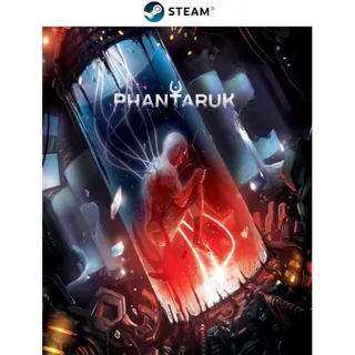 Phantaruk