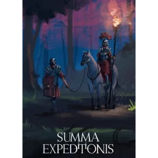 Summa Expeditionis