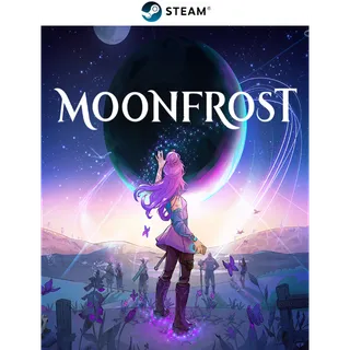 Moonfrost