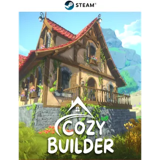 Cozy Builder 