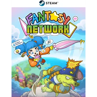 Fantasy Network 