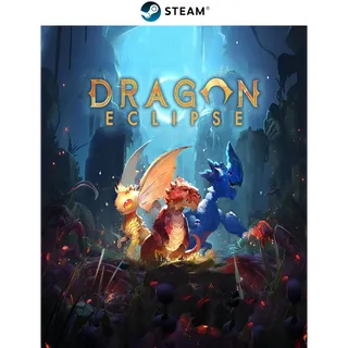 Dragon Eclipse 