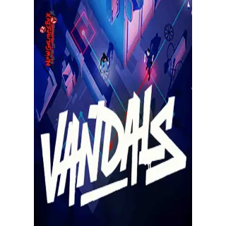 Vandals