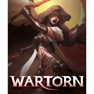Wartorn 