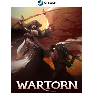 Wartorn 