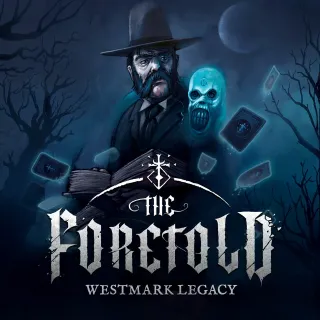 The Foretold: Westmark Legacy 