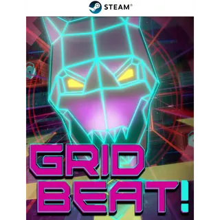 GRIDbeat