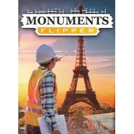 Monuments Renovator 