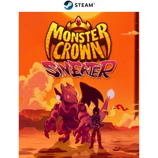 Monster Crown: Sin Eater 