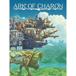 Ark of Charon 