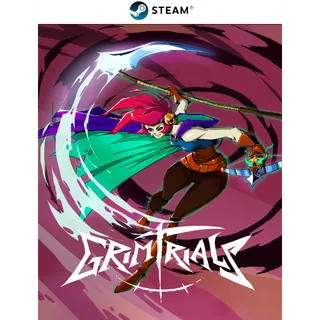 Grim Trials 