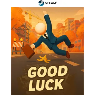 Good Luck 