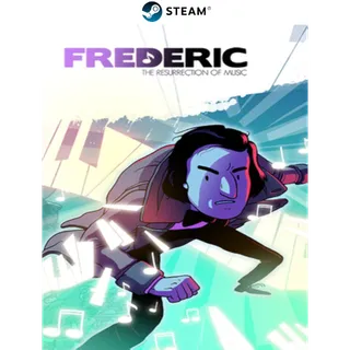 Frederic: Resurrection of Music 