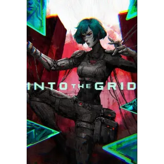Into The Grid 