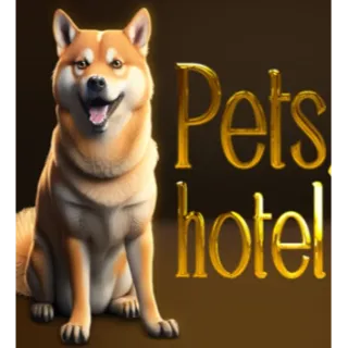 Pets Hotel