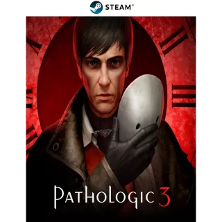 Pathologic 3 
