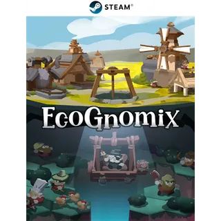 EcoGnomix 