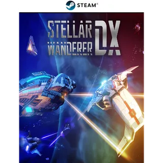 Stellar Wanderer DX