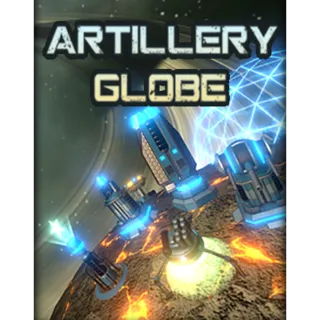 Artillery Globe