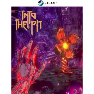 Into the Pit 