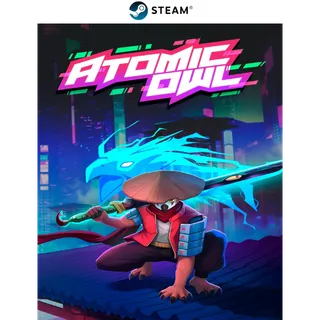 Atomic Owl 