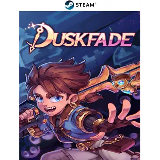 Duskfade