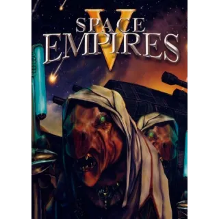 Space Empires V 