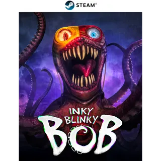 Inky Blinky Bob 