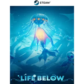 Life Below 