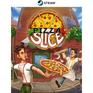Pizza Slice 