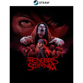 Tenebris Somnia 