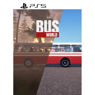 Bus World 