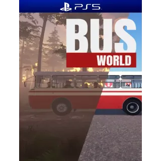 Bus World 