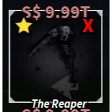 Fisch - Reaper
