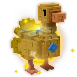 NIGHTMARE GOLDEN GOOSE