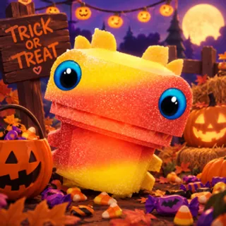 Trick or Treat Klombo x1